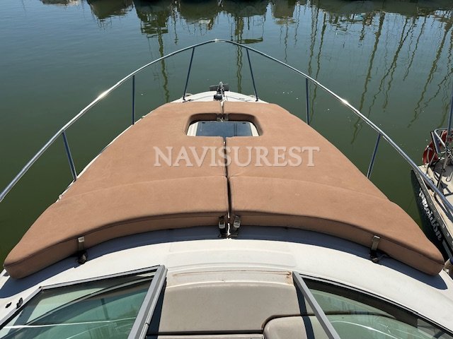 SEA RAY SUNDANCER 280 - foto 5