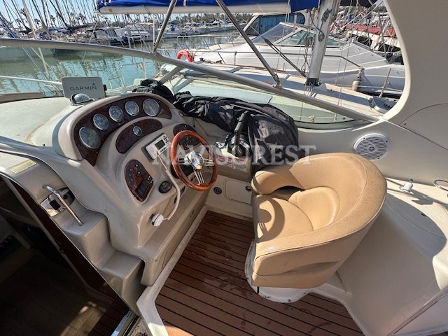 SEA RAY SUNDANCER 280 - foto 6