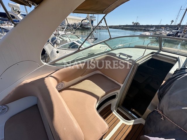 SEA RAY SUNDANCER 280 - foto 7