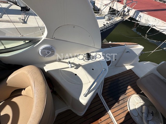 SEA RAY SUNDANCER 280 - foto 9