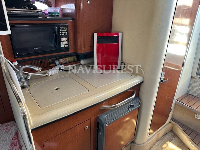 SEA RAY SUNDANCER 280 - foto 10