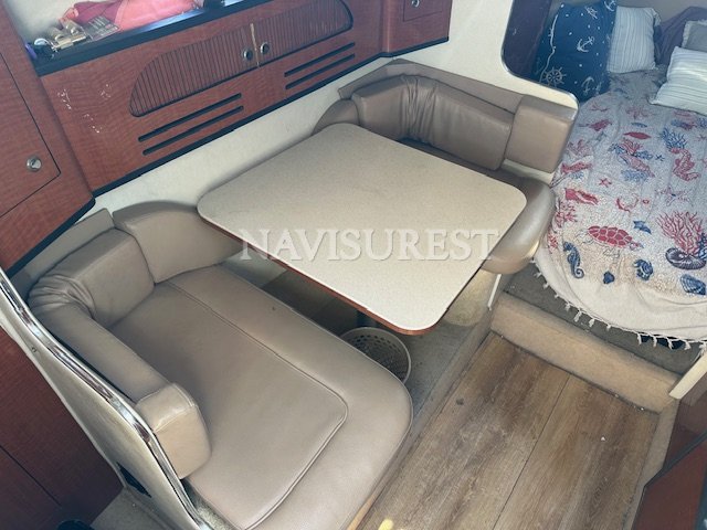 SEA RAY SUNDANCER 280 - foto 11