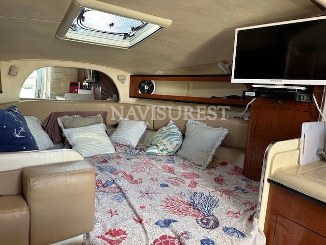 SEA RAY SUNDANCER 280 - foto 12