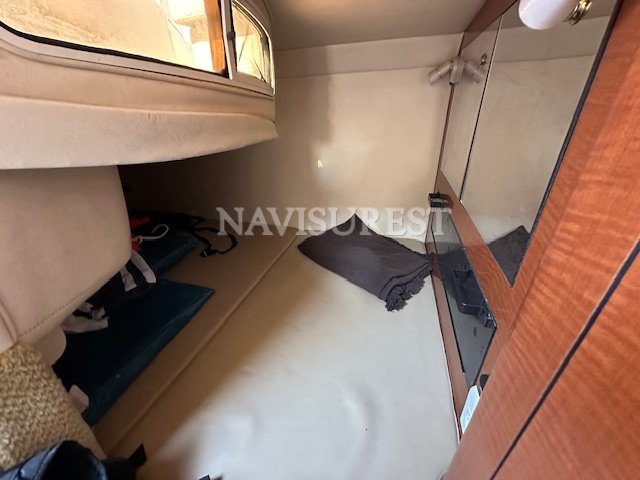 SEA RAY SUNDANCER 280 - foto 13