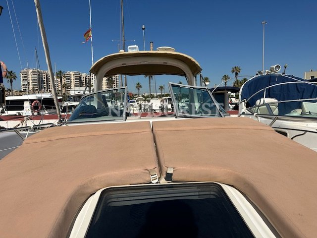 SEA RAY SUNDANCER 280 - foto 15