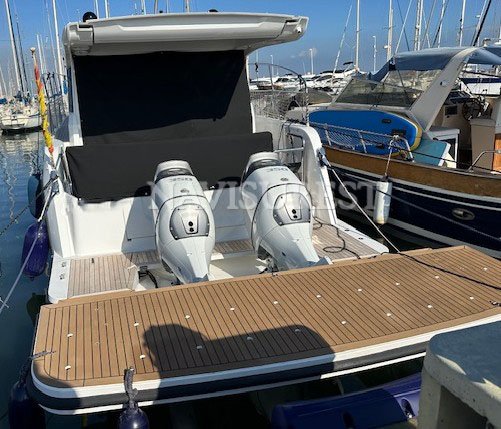 SEALINE C 390V - foto 2