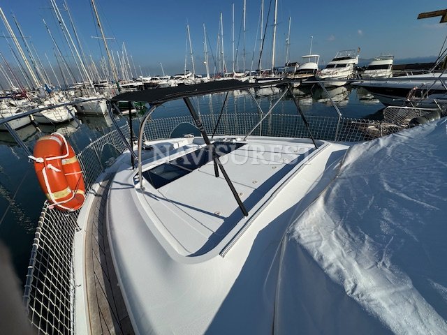 SEALINE C 390V - foto 4