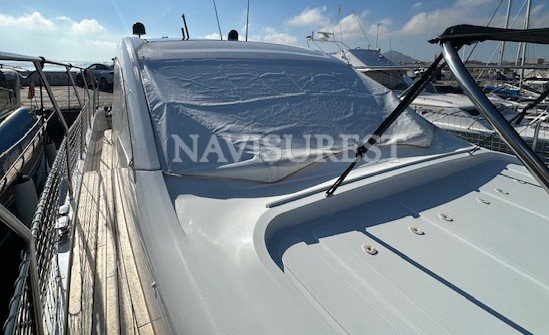 SEALINE C 390V - foto 6