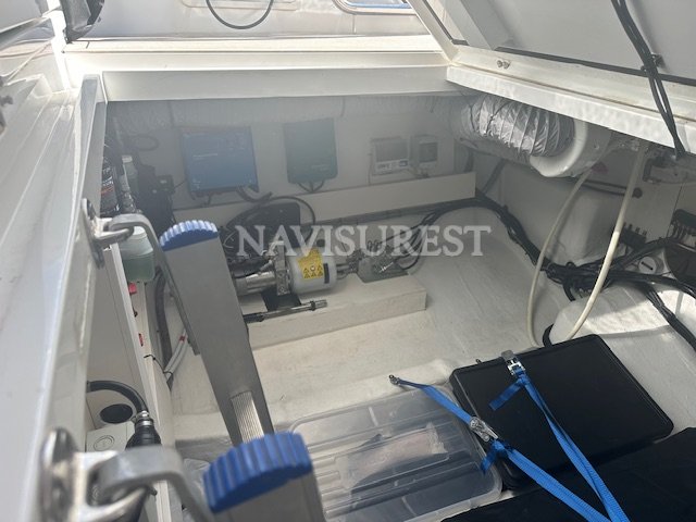 SEALINE C 390V - foto 8
