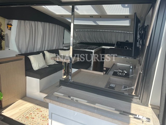 SEALINE C 390V - foto 9