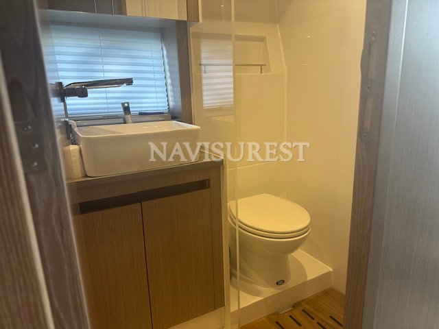SEALINE C 390V - foto 11