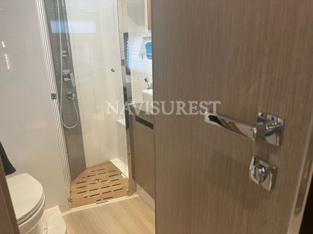 SEALINE C 390V - foto 12
