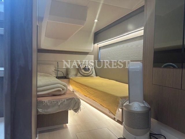 SEALINE C 390V - foto 14