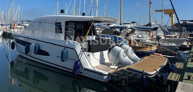 SEALINE C 390V - foto 16