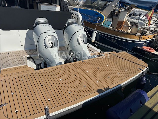 SEALINE C 390V - foto 17