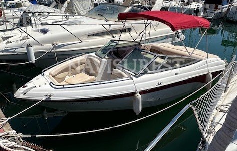 CAPARRAL 190 - foto 1