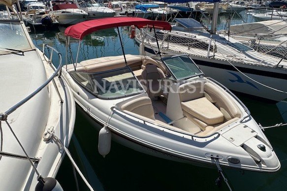 CAPARRAL 190 - foto 2