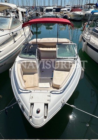 CAPARRAL 190 - foto 3