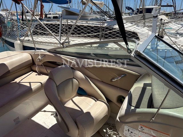CAPARRAL 190 - foto 7