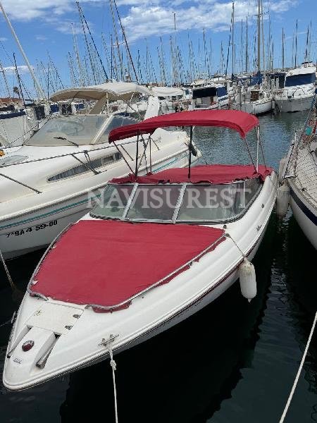 CAPARRAL 190 - foto 11