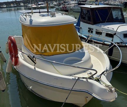 QUICKSILVER 640 PILOTHOUSE - foto 2
