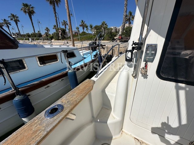 QUICKSILVER 640 PILOTHOUSE - foto 4