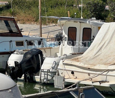 QUICKSILVER 640 PILOTHOUSE - foto 11