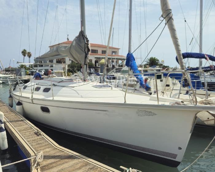 GIB SEA 33 - foto 1
