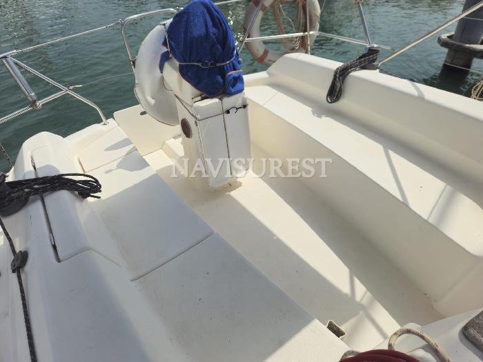 GIB SEA 33 - foto 2