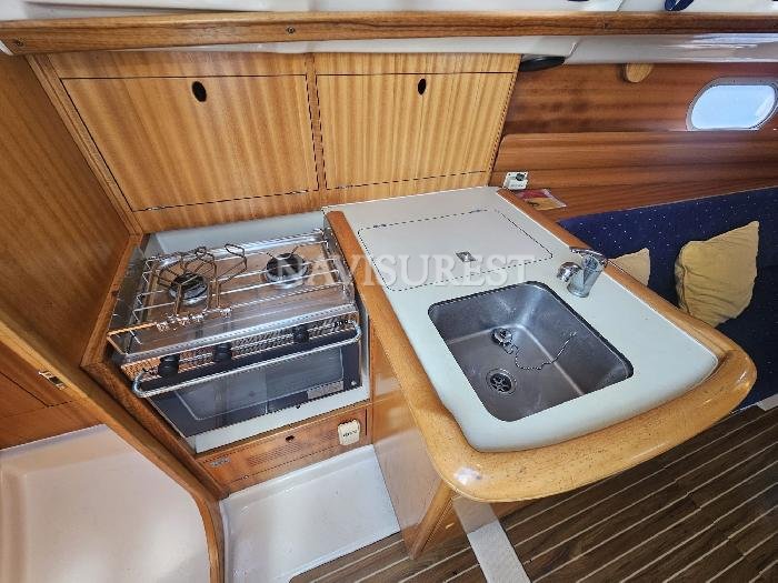 GIB SEA 33 - foto 10