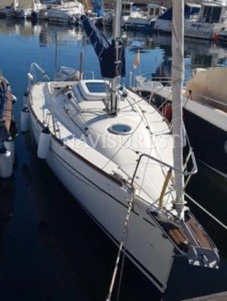 BENETEAU FIRST 211 - foto 1
