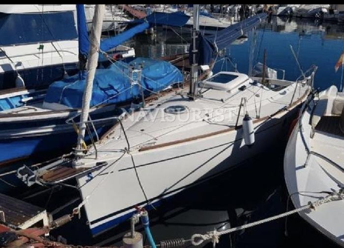 BENETEAU FIRST 211 - foto 2