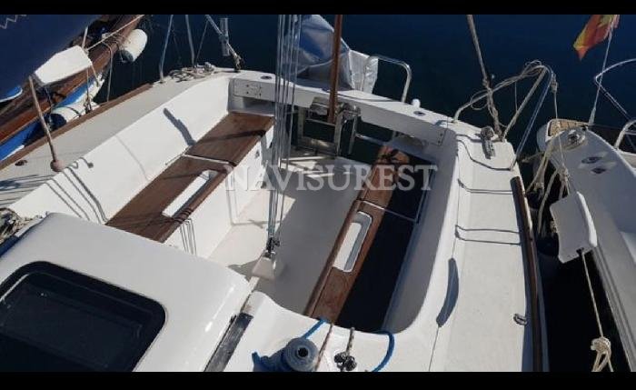 BENETEAU FIRST 211 - foto 3