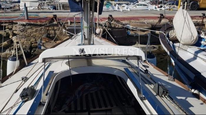 BENETEAU FIRST 211 - foto 4