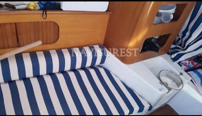 BENETEAU FIRST 211 - foto 5