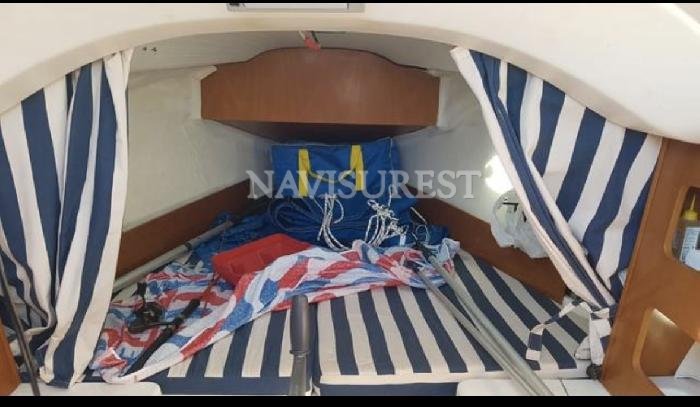 BENETEAU FIRST 211 - foto 6