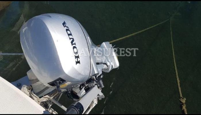 BENETEAU FIRST 211 - foto 7