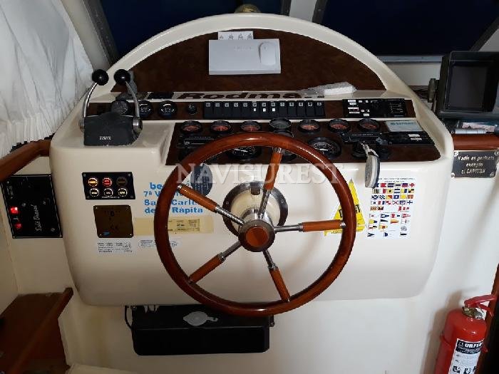 RODMAN 1250 - foto 7