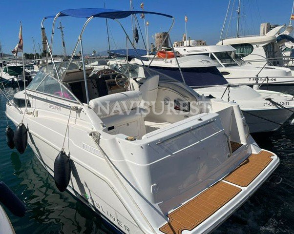 BAYLINER CIERA 2355 - foto 1