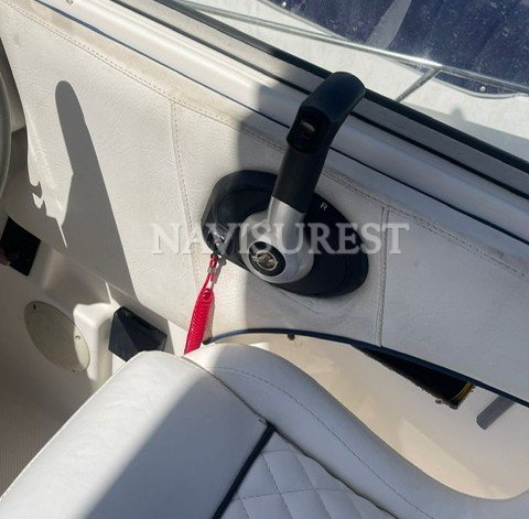 BAYLINER CIERA 2355 - foto 4