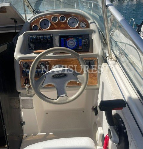 BAYLINER CIERA 2355 - foto 5