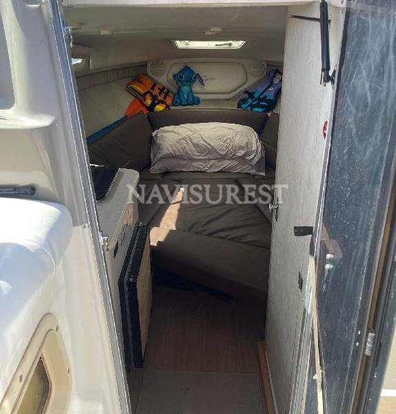 BAYLINER CIERA 2355 - foto 6