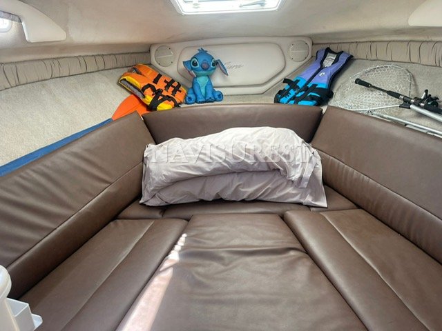 BAYLINER CIERA 2355 - foto 10