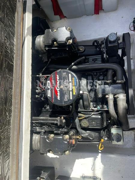 BAYLINER CIERA 2355 - foto 11