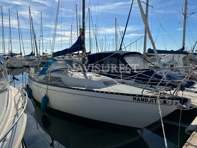 NEPTUNE BOOTE 27 - foto 1