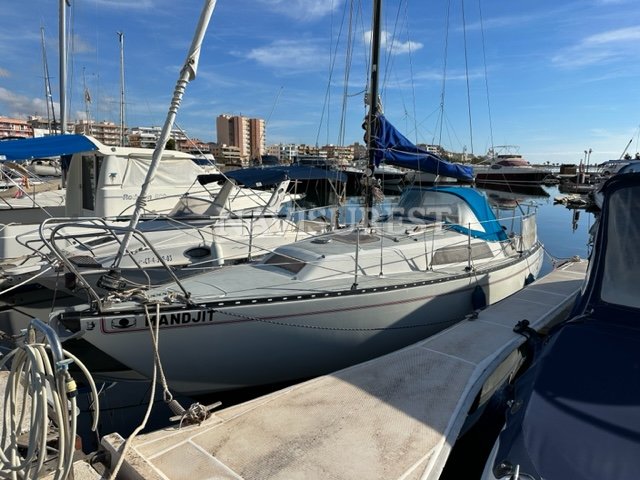 NEPTUNE BOOTE 27 - foto 2