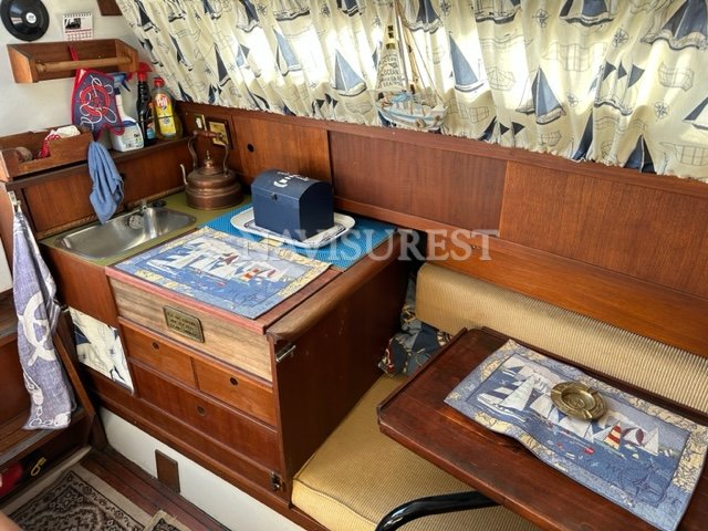 NEPTUNE BOOTE 27 - foto 10