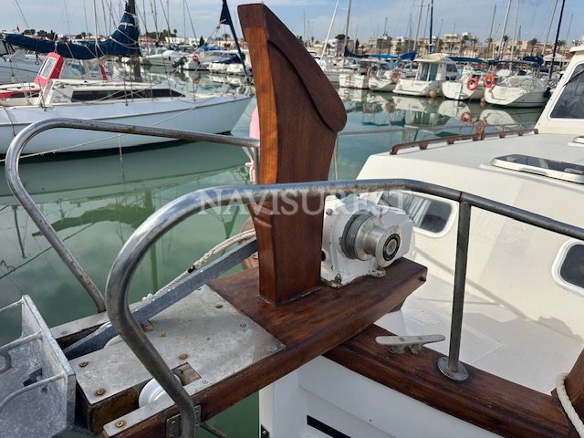 MENORQUIN 55 - foto 4