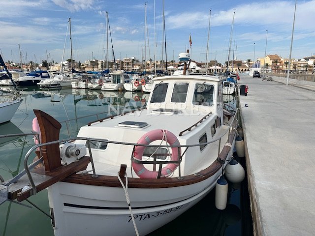 MENORQUIN 55 - foto 7