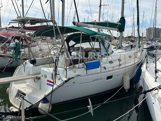 BENETEAU OCEANIS 381 - foto 1